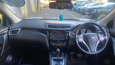 Nissan Qashqai 1.2 DiG-T N-Tec 5dr Xtronic Petrol Hatchback